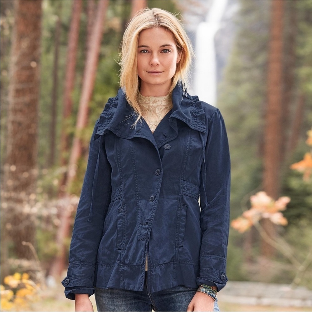 Sundance | Every Angle Jacket - Navy